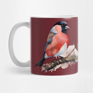 Bird Watching Mug